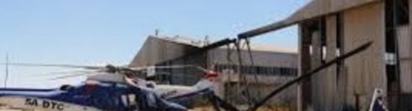 L'aéroport de Tripoli toujours théâtre d’affrontements