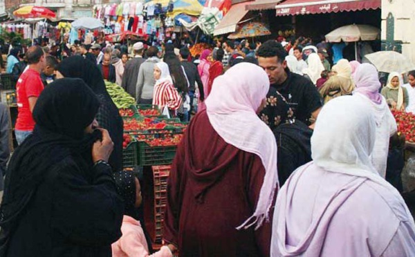 La pandémie de Covid-19 a chamboulé les habitudes de 75% des Marocains