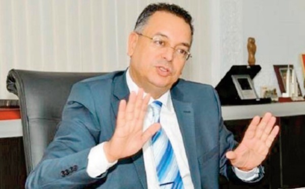 Parlement européen: Lahcen Haddad “choqué” par l'exclusion des parlementaires marocains d’ un débat sur le Rif