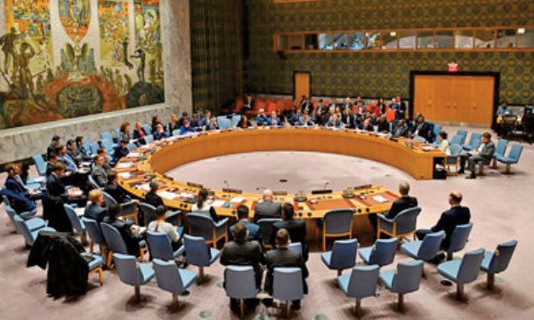 Le Royaume du Maroc se félicite de l'adoption par le Conseil de sécurité de l’ONU de la résolution 2654 relative à la question du Sahara marocain