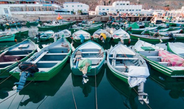 L’attrait irrésistible de la manne de la migration irrégulière