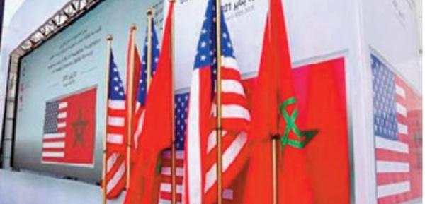 Devant le Conseil de sécurité, les Etats-Unis réaffirment leur soutien  au plan d’autonomie comme solution “sérieuse, crédible et réaliste”