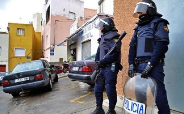 L’Espagne préoccupée par la recrudescence des recrutements de jihadistes