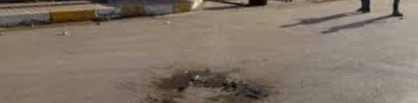 Attentat à Bagdad  et bombardements sur Falloudja font plus d’une quarantaine de morts