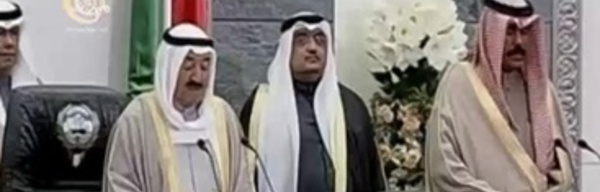 Le Koweït brandit l’arme du retrait de la nationalité aux opposants au régime