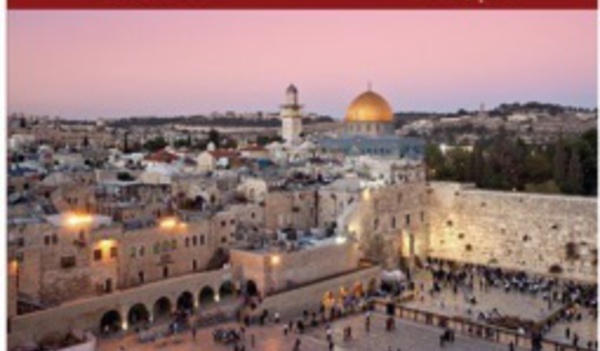 Carnet de voyage  d’Ismaël Ibn El Khalil