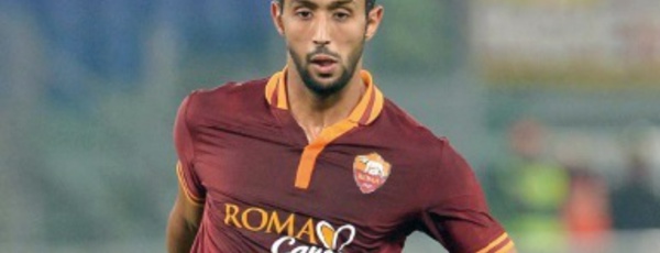 Mehdi Benatia ne quittera pas l’AS Rome