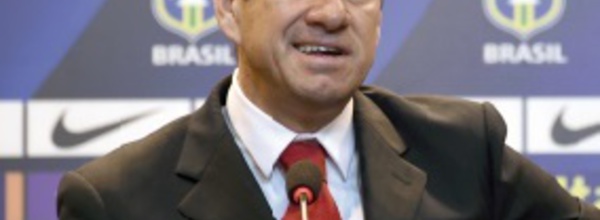 Portrait : Dunga, le retour du “père la rigueur”