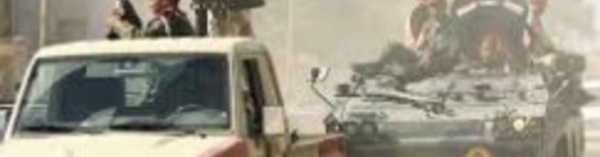 Combats intensifs à Tripoli et Benghazi