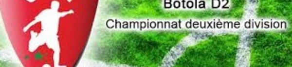 CCH-JSKT en ouverture de la saison 2014-2015