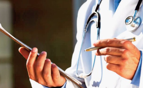 Pharmaciens et médecins l’ ont mauvaise