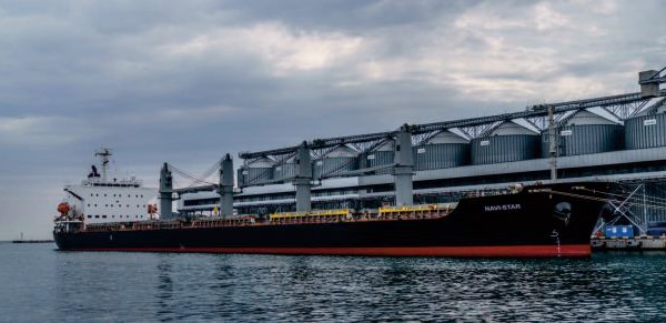 Six cargos céréaliers quittent les ports ukrainiens après une volte-face de la Russie