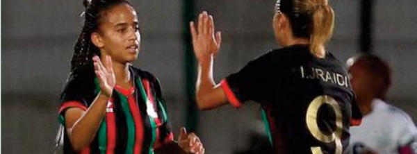 LDC féminine : L'AS FAR accède au dernier carré