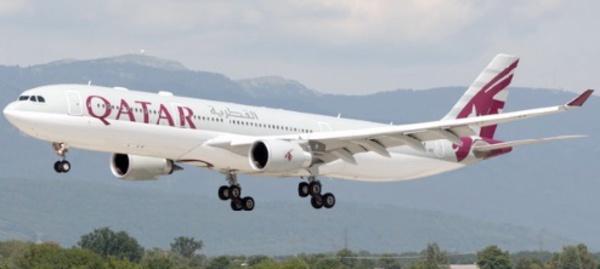 Qatar Airways relie Casablanca à 144 destinations dans le monde grâce à son vol quotidien