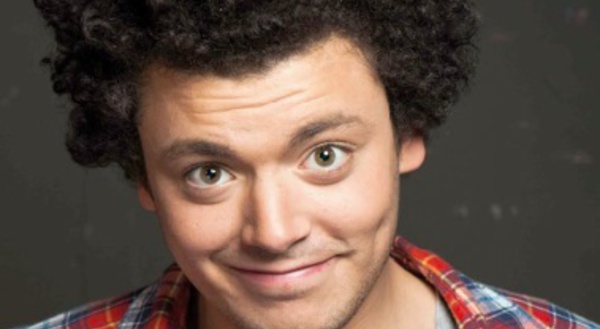 Kev Adams au Maroc pour de nouvelles aventures d’Aladin
