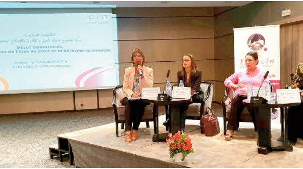 Mères célibataires : Drames par dizaines au quotidien