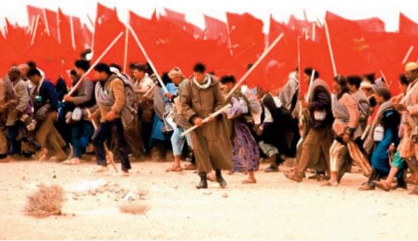 Commémoration, ce dimanche, du 47ème anniversaire de la Marche Verte