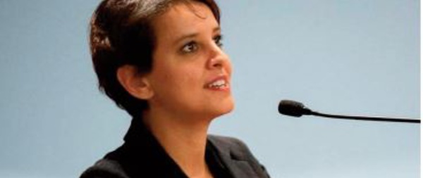 Najat Vallaud-Belkacem : La gestion de la pandémie au Maroc, source d'admiration pour de nombreux pays européens