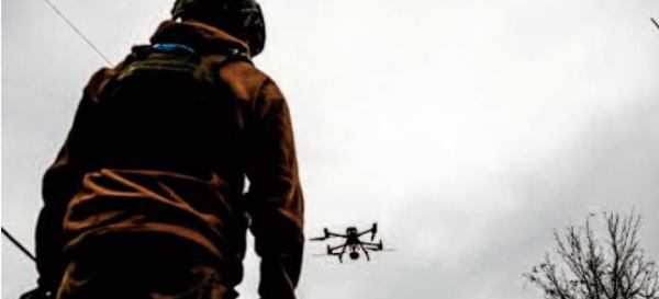 L'Iran reconnaît avoir livré des drones à la Russie