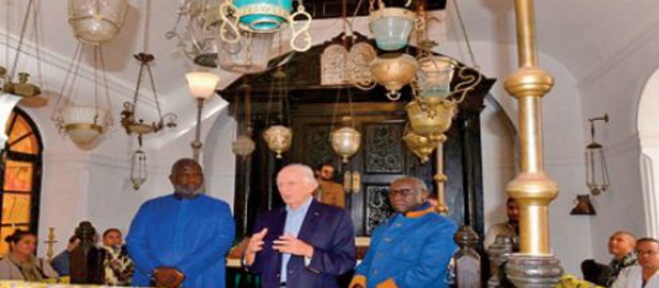 Le cycle Sud du partenariat culturel et social Maroc-Afrique prend son départ à Essaouira