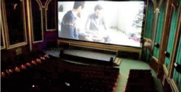 “Charter ” remporte le GP de la 10ème édition du Festival international du film et du Sahara d'Assa
