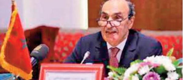 Habib El Malki relève que les relations entre les deux pays sont multidimensionnelles