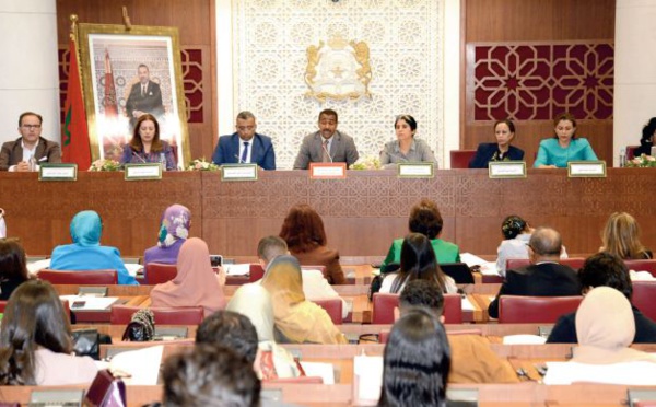 Normal de la part d’un gouvernement qui se soucie des équilibres budgétaires au détriment de ceux sociaux