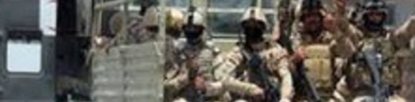 L’EI renforce sa garde sur Tikrit en neutralisant un pont stratégique au nord de Bagdad
