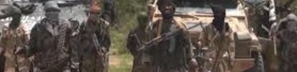 Boko haram enlève la femme du vice-Premier ministre camerounais