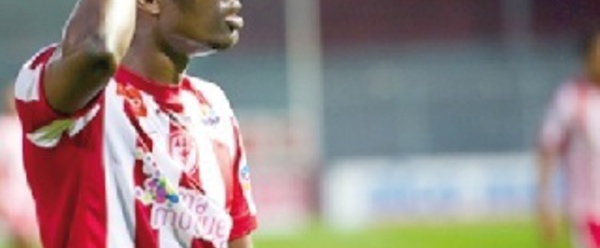 Lacen Kone, la nouvelle recrue ivoirienne du Wydad