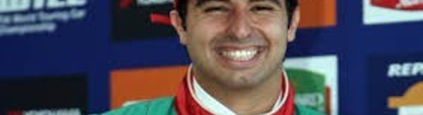 Bennani présent au GP d'Argentine