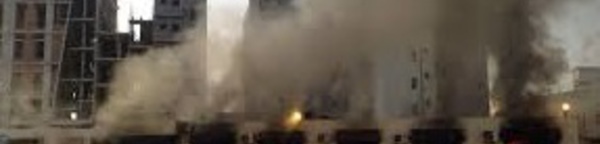 Plus d’une trentaine de morts lors de la prise d’une base militaire à Benghazi par des islamistes