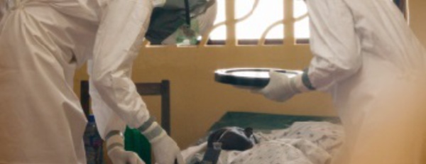 L'inquiétude face à la propagation du virus Ebola grandit dans le monde