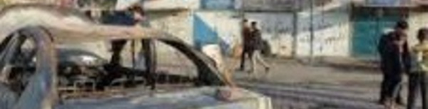 Quinze morts dans deux attentats contre des quartiers chiites de Bagdad