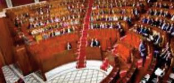 La Chambre des représentants adopte à la majorité le projet de loi relatif au Code de couverture médicale de base