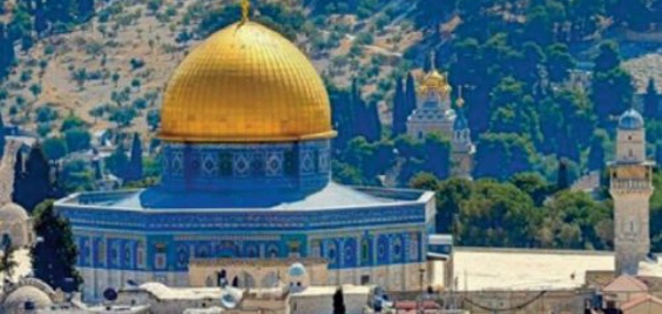 La famille d’Al Charif Saqwati, témoin de la présence marocaine séculaire en Palestine