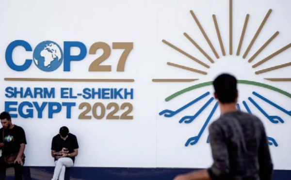 Le réchauffement climatique entre ambitions permanentes et fonds radins