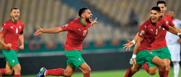 PourTRT Arabi, les joueurs internationaux sont un réel atout pour la sélection marocaine au Mondial