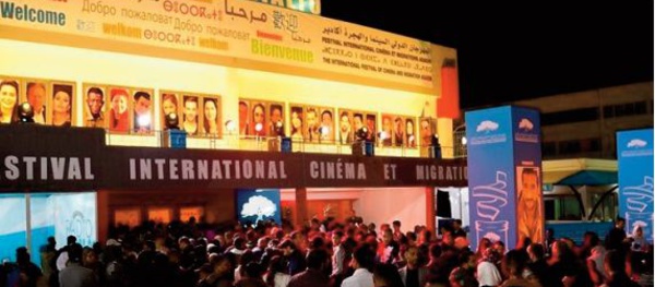 Lever de rideau sur le 12èmeFestival de cinéma d'Errachidia