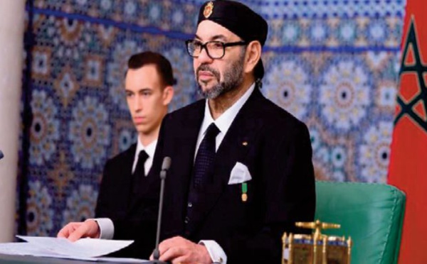 Notre approche pour défendre la marocanité du Sahara procède d’une vision intégrée qui joint, à l’action politique et diplomatique, la promotion du développement socioéconomique et humain de la région