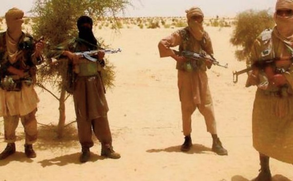 Abderrazzak Laassel : Les groupes séparatistes,facteur direct de déclenchement des guerres civiles et des conflits ethniques en Afrique