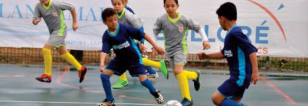 Le tournoi de la Pena Madridista de Casablanca revient en force !