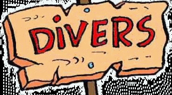 Divers