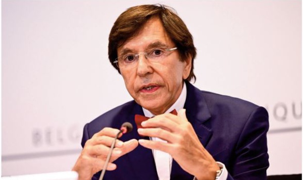 Le plan d'autonomie, une bonne base pour une solution acceptée par toutes les partie