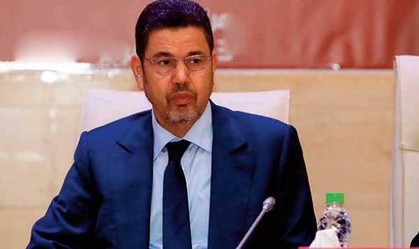 Mohamed Abdennabaoui : Les données personnelles revêtent une importance primordiale dans la gestion des mesures et procédures judiciaires