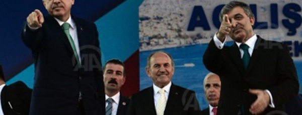 L’élection présidentielle en Turquie sans réel suspense