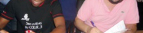 Mohcine Iajour a opté, en fin de compte, pour le Moghreb de Tétouan