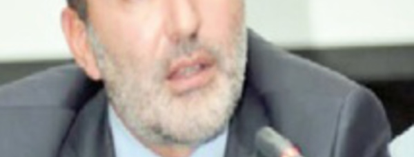 Marouane Bennani restera aux commandes du MAS