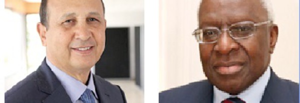 19èmes championnats d'Afrique d'athlétisme au Maroc