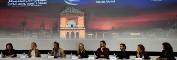“Snow and the bear ” de la Turque Selcen Ergun ouvre la compétition officielle